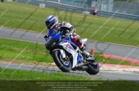 Novice Blue/White Bikes