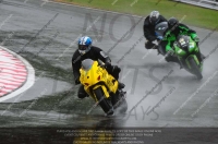 Fast Green/Yellow Bikes