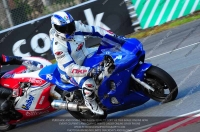 Novice Blue/White Bikes