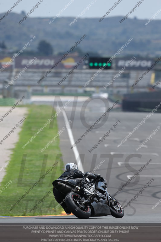 may 2013;motorbikes;no limits;peter wileman photography;portugal;trackday digital images;valencia