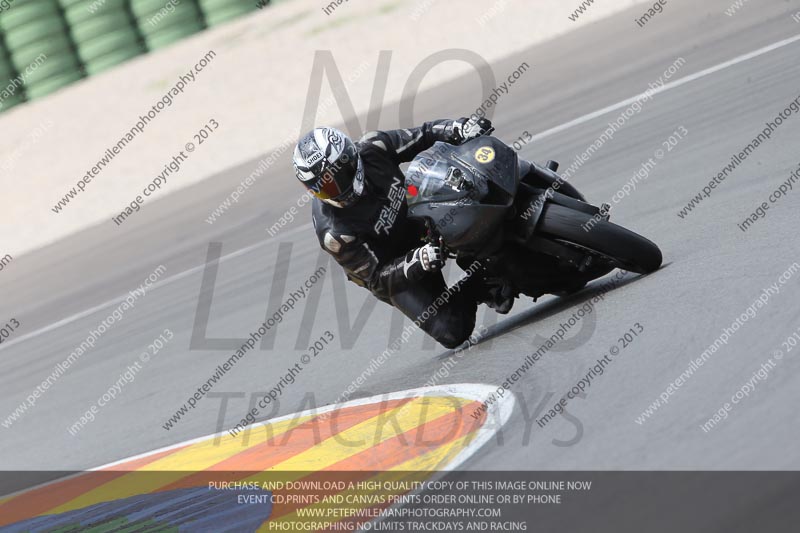 may 2013;motorbikes;no limits;peter wileman photography;portugal;trackday digital images;valencia