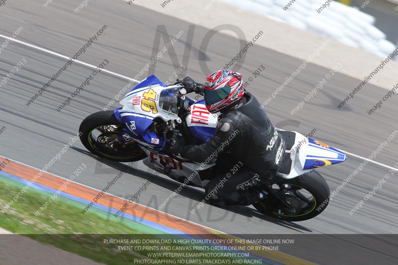 may 2013;motorbikes;no limits;peter wileman photography;portugal;trackday digital images;valencia