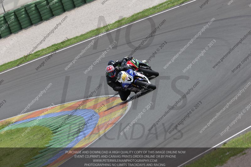 may 2013;motorbikes;no limits;peter wileman photography;portugal;trackday digital images;valencia