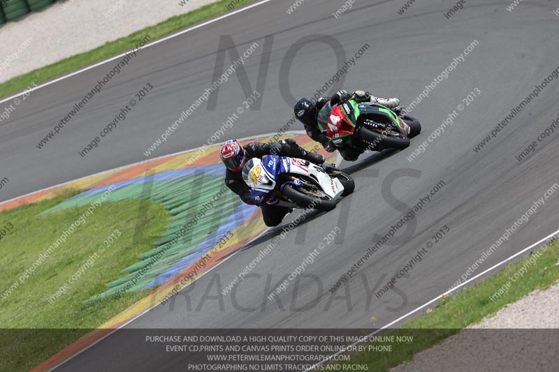may 2013;motorbikes;no limits;peter wileman photography;portugal;trackday digital images;valencia