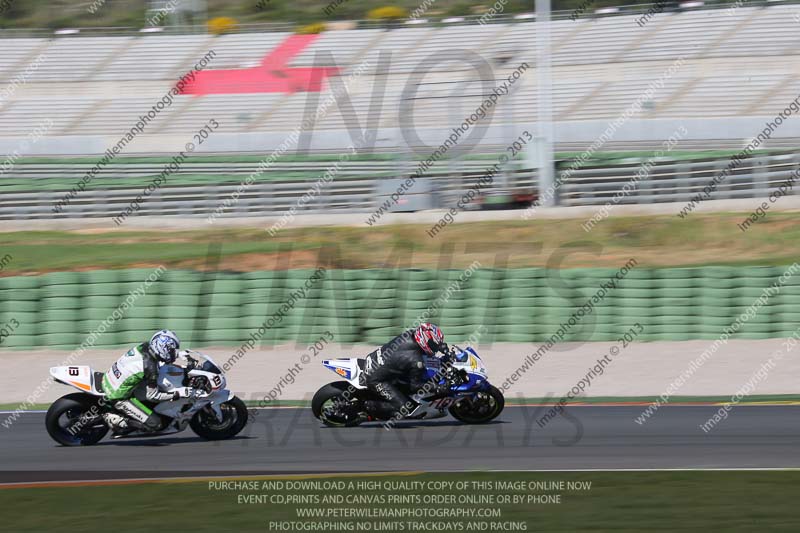 may 2013;motorbikes;no limits;peter wileman photography;portugal;trackday digital images;valencia