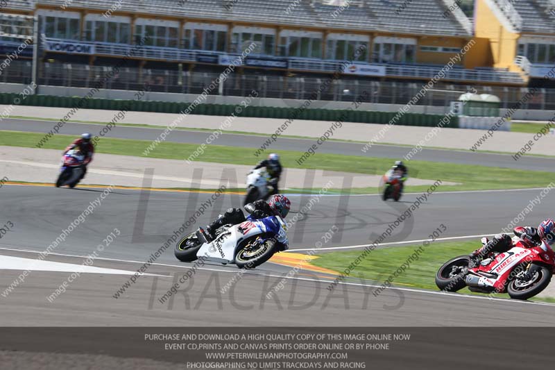 may 2013;motorbikes;no limits;peter wileman photography;portugal;trackday digital images;valencia