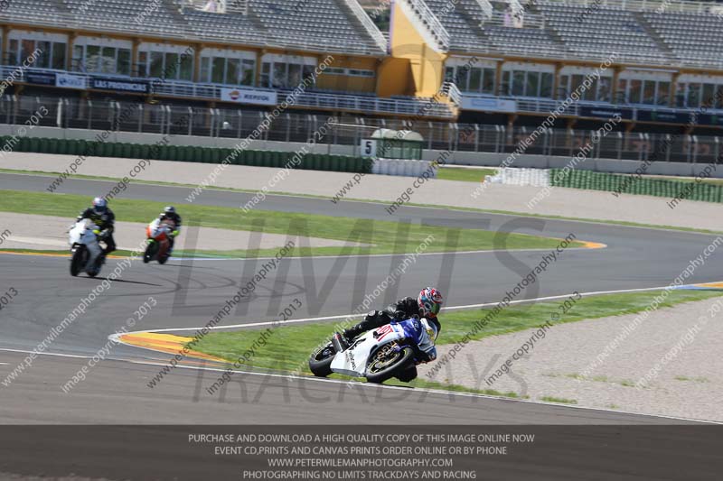 may 2013;motorbikes;no limits;peter wileman photography;portugal;trackday digital images;valencia