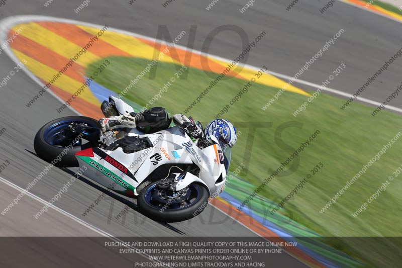 may 2013;motorbikes;no limits;peter wileman photography;portugal;trackday digital images;valencia