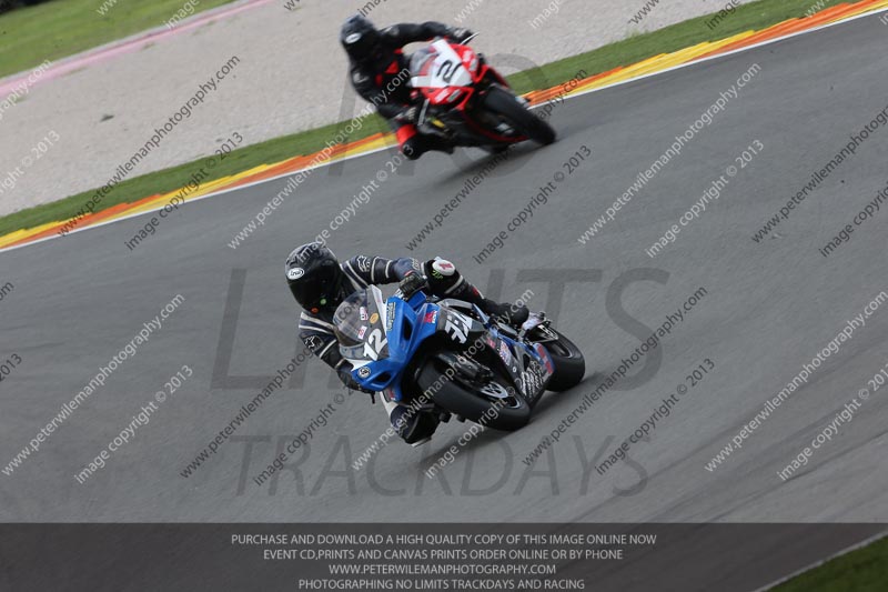 may 2013;motorbikes;no limits;peter wileman photography;portugal;trackday digital images;valencia