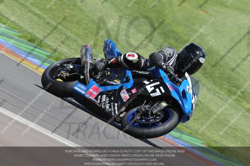 may 2013;motorbikes;no limits;peter wileman photography;portugal;trackday digital images;valencia