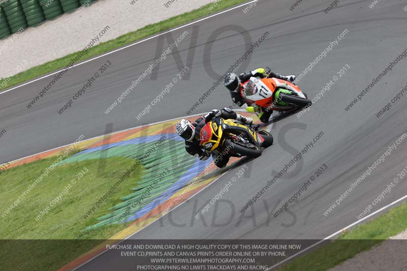 may 2013;motorbikes;no limits;peter wileman photography;portugal;trackday digital images;valencia