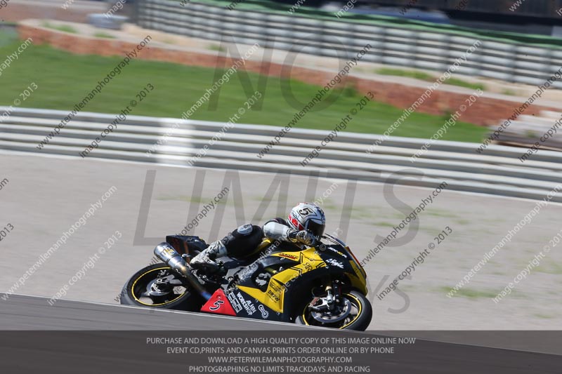 may 2013;motorbikes;no limits;peter wileman photography;portugal;trackday digital images;valencia