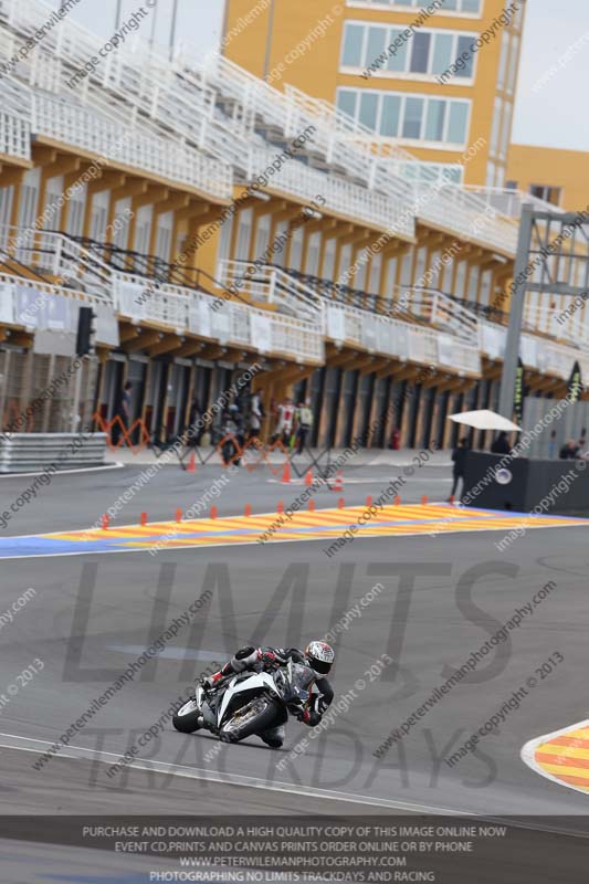 may 2013;motorbikes;no limits;peter wileman photography;portugal;trackday digital images;valencia