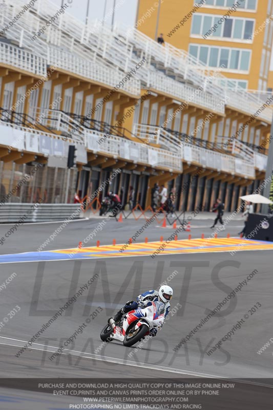 may 2013;motorbikes;no limits;peter wileman photography;portugal;trackday digital images;valencia