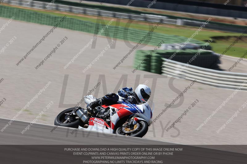 may 2013;motorbikes;no limits;peter wileman photography;portugal;trackday digital images;valencia