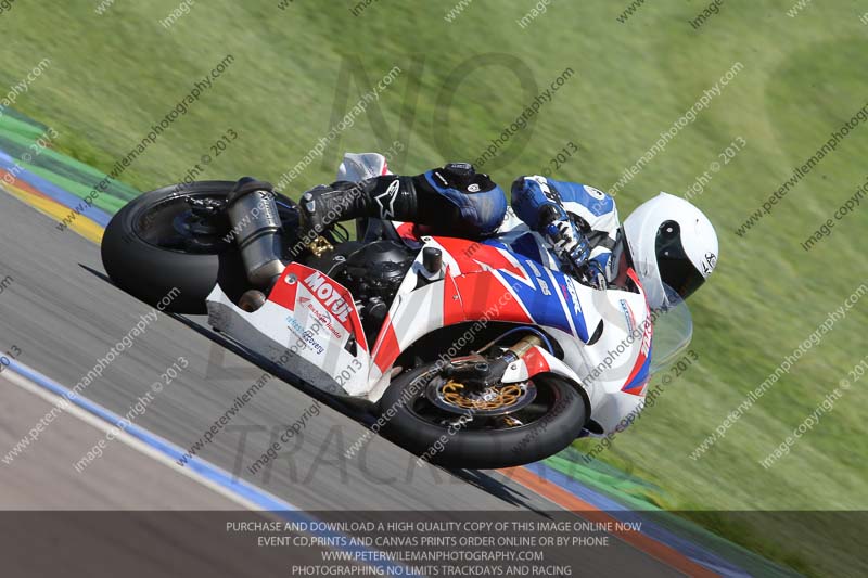 may 2013;motorbikes;no limits;peter wileman photography;portugal;trackday digital images;valencia