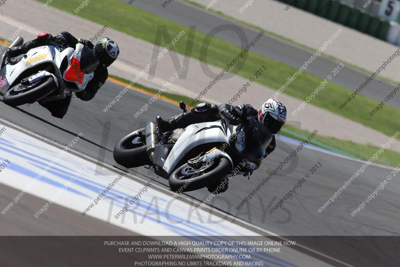 may 2013;motorbikes;no limits;peter wileman photography;portugal;trackday digital images;valencia