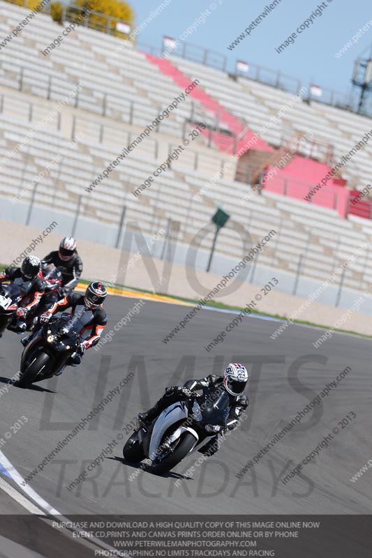 may 2013;motorbikes;no limits;peter wileman photography;portugal;trackday digital images;valencia