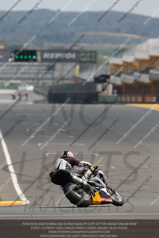 may 2013;motorbikes;no limits;peter wileman photography;portugal;trackday digital images;valencia