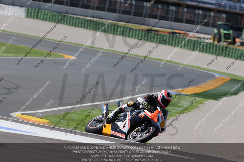 may 2013;motorbikes;no limits;peter wileman photography;portugal;trackday digital images;valencia