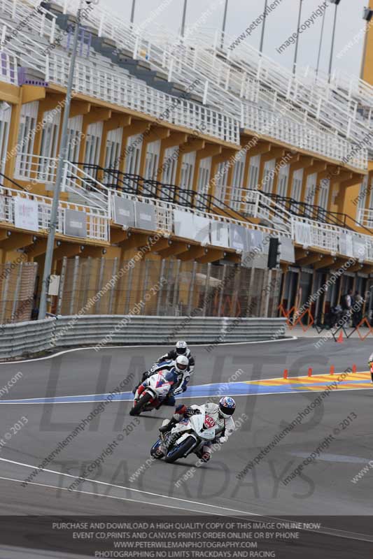 may 2013;motorbikes;no limits;peter wileman photography;portugal;trackday digital images;valencia
