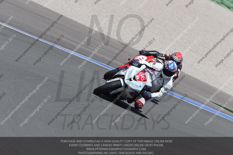 may 2013;motorbikes;no limits;peter wileman photography;portugal;trackday digital images;valencia