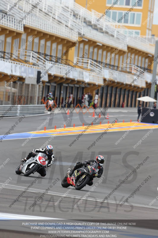 may 2013;motorbikes;no limits;peter wileman photography;portugal;trackday digital images;valencia