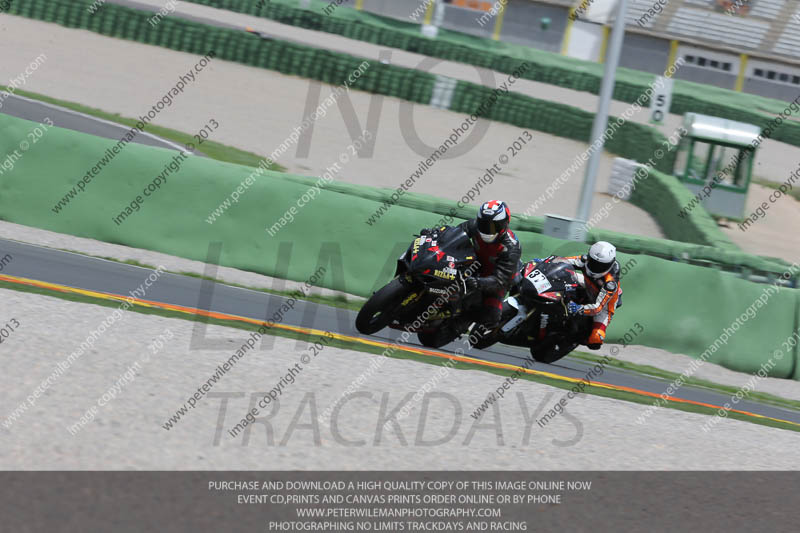 may 2013;motorbikes;no limits;peter wileman photography;portugal;trackday digital images;valencia