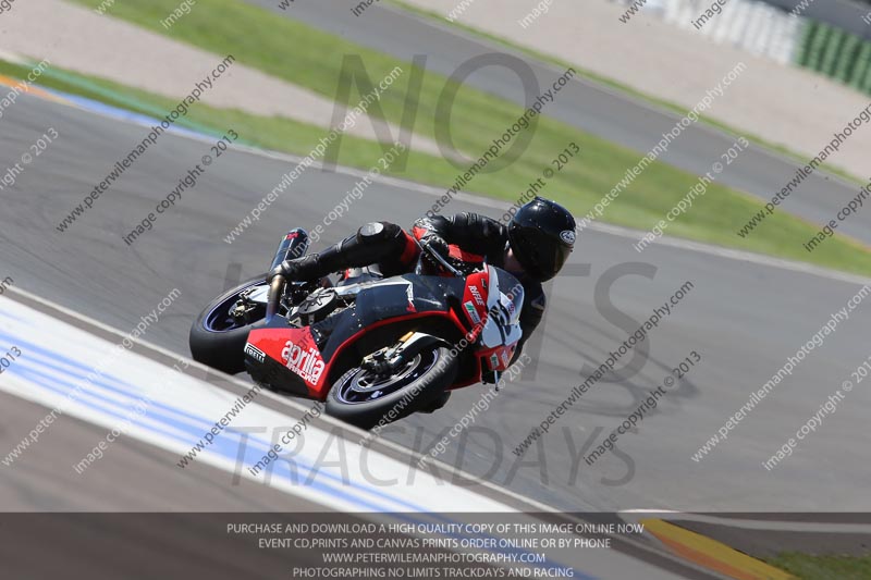 may 2013;motorbikes;no limits;peter wileman photography;portugal;trackday digital images;valencia