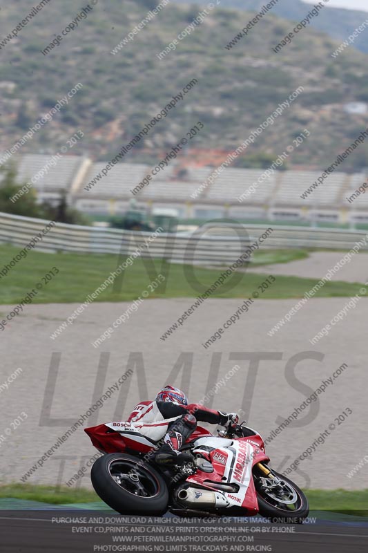 may 2013;motorbikes;no limits;peter wileman photography;portugal;trackday digital images;valencia