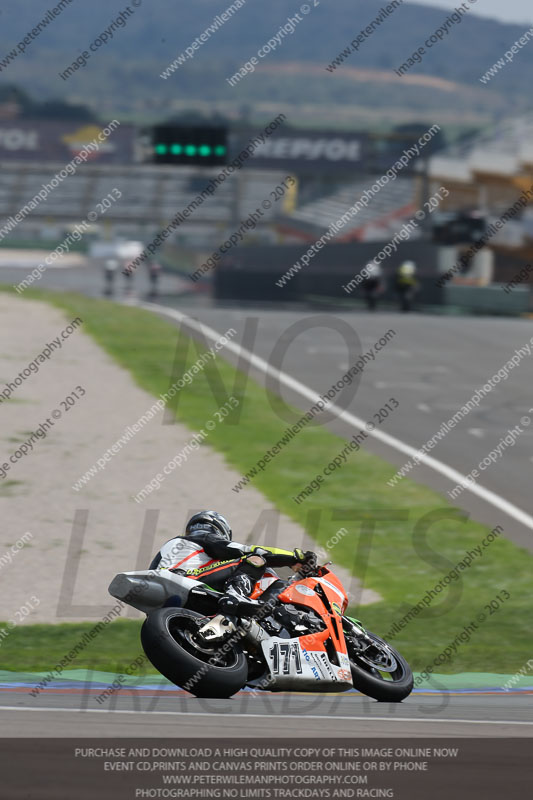 may 2013;motorbikes;no limits;peter wileman photography;portugal;trackday digital images;valencia