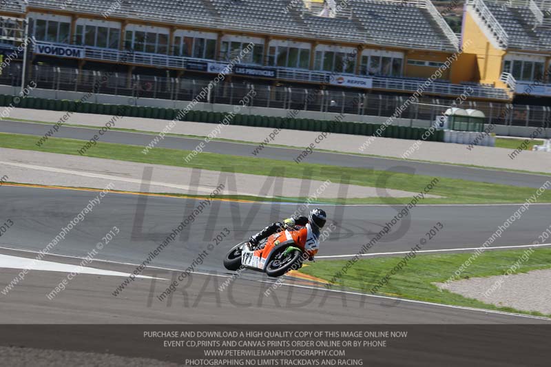 may 2013;motorbikes;no limits;peter wileman photography;portugal;trackday digital images;valencia