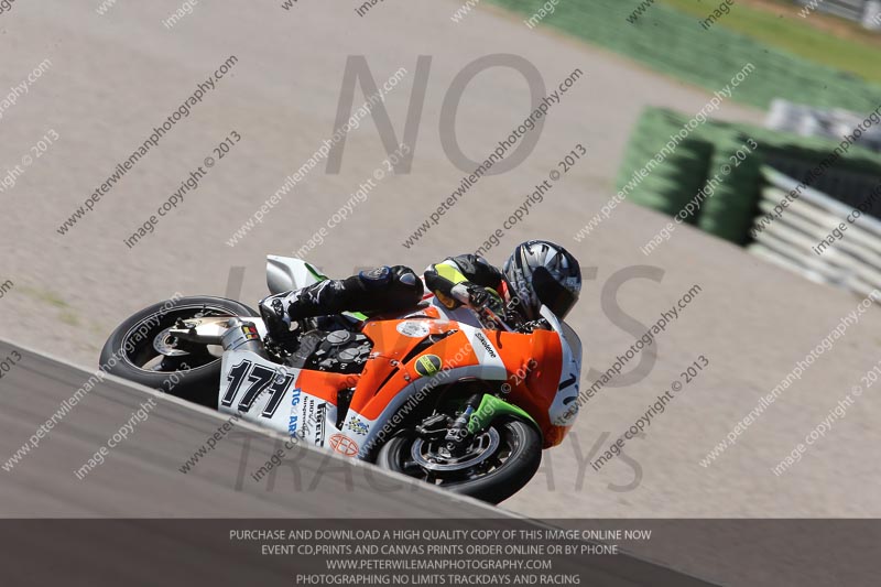 may 2013;motorbikes;no limits;peter wileman photography;portugal;trackday digital images;valencia