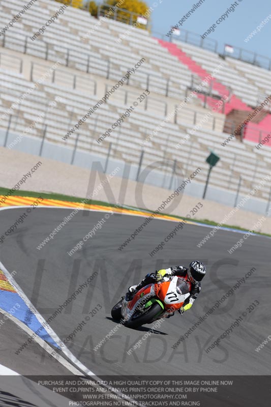 may 2013;motorbikes;no limits;peter wileman photography;portugal;trackday digital images;valencia