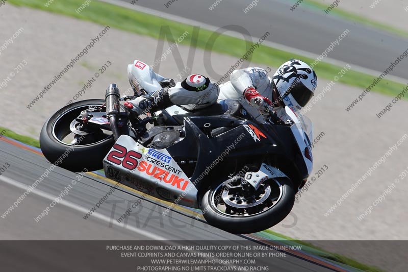 may 2013;motorbikes;no limits;peter wileman photography;portugal;trackday digital images;valencia