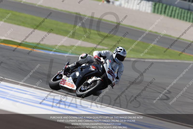 may 2013;motorbikes;no limits;peter wileman photography;portugal;trackday digital images;valencia