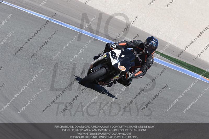 may 2013;motorbikes;no limits;peter wileman photography;portugal;trackday digital images;valencia