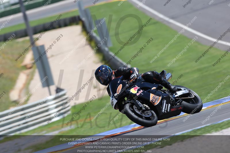 may 2013;motorbikes;no limits;peter wileman photography;portugal;trackday digital images;valencia