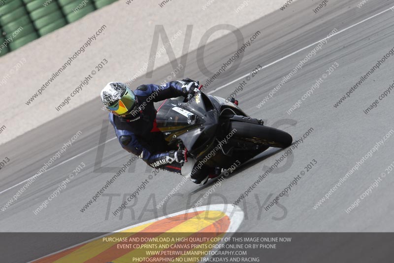 may 2013;motorbikes;no limits;peter wileman photography;portugal;trackday digital images;valencia