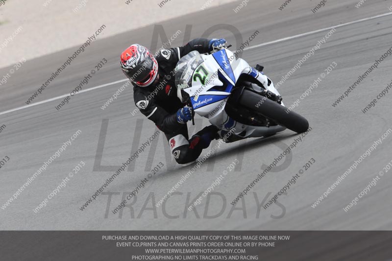 may 2013;motorbikes;no limits;peter wileman photography;portugal;trackday digital images;valencia