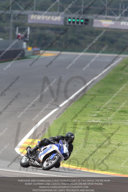 may 2013;motorbikes;no limits;peter wileman photography;portugal;trackday digital images;valencia