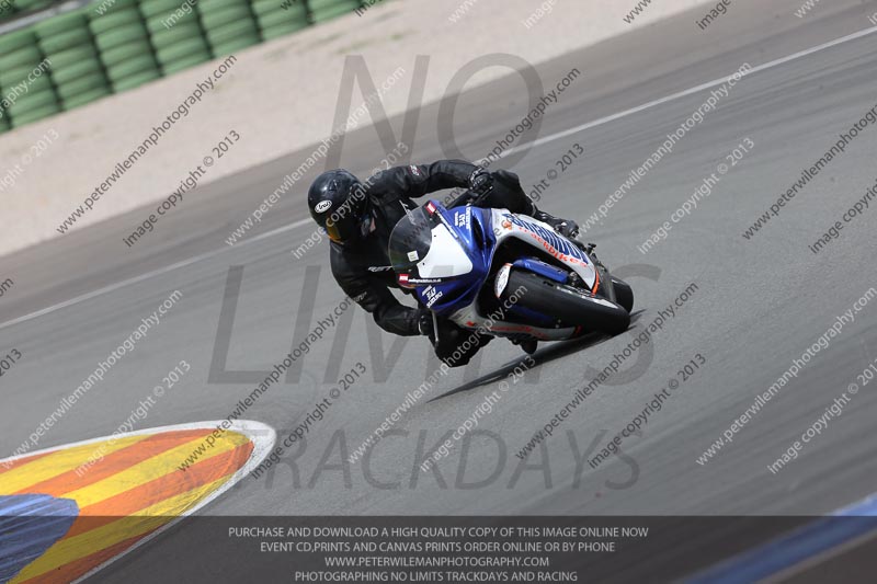 may 2013;motorbikes;no limits;peter wileman photography;portugal;trackday digital images;valencia