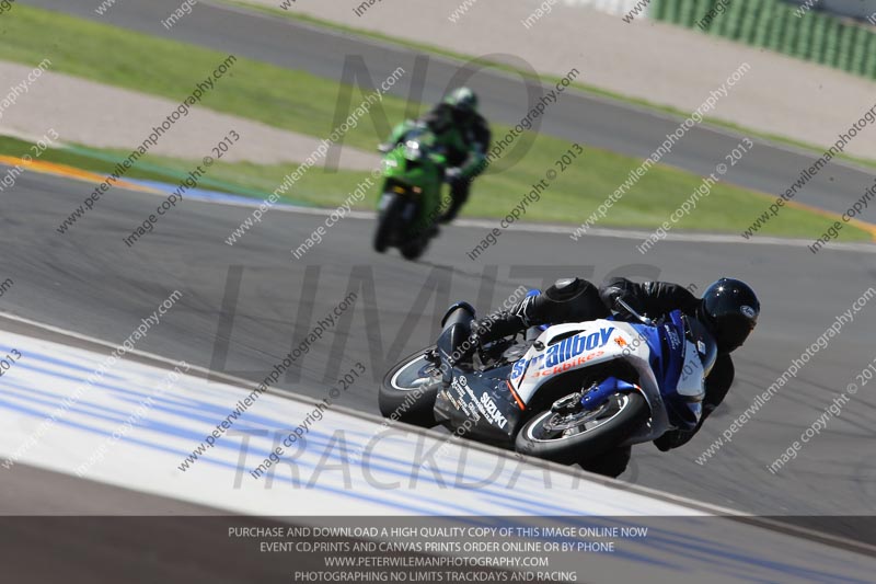 may 2013;motorbikes;no limits;peter wileman photography;portugal;trackday digital images;valencia