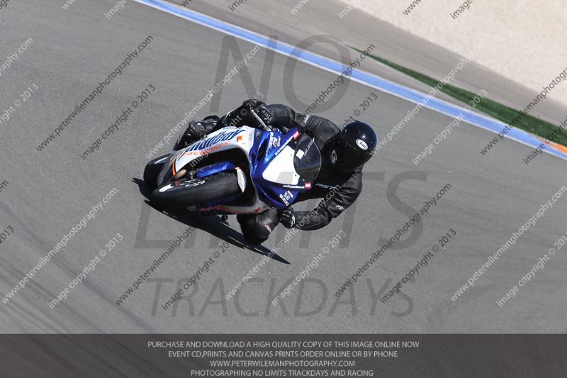 may 2013;motorbikes;no limits;peter wileman photography;portugal;trackday digital images;valencia