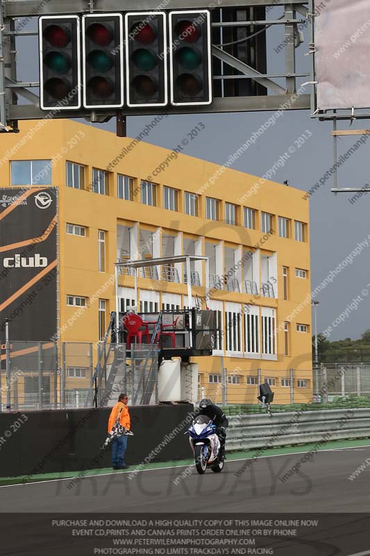 may 2013;motorbikes;no limits;peter wileman photography;portugal;trackday digital images;valencia