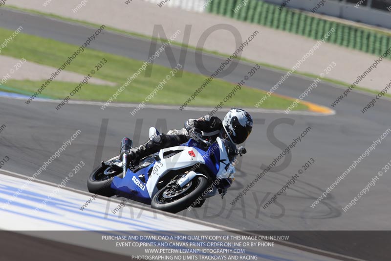 may 2013;motorbikes;no limits;peter wileman photography;portugal;trackday digital images;valencia
