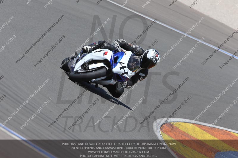 may 2013;motorbikes;no limits;peter wileman photography;portugal;trackday digital images;valencia