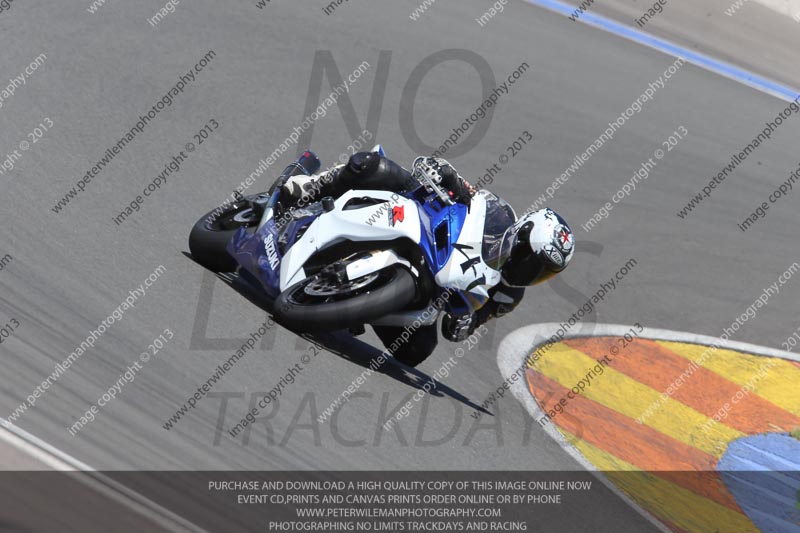 may 2013;motorbikes;no limits;peter wileman photography;portugal;trackday digital images;valencia