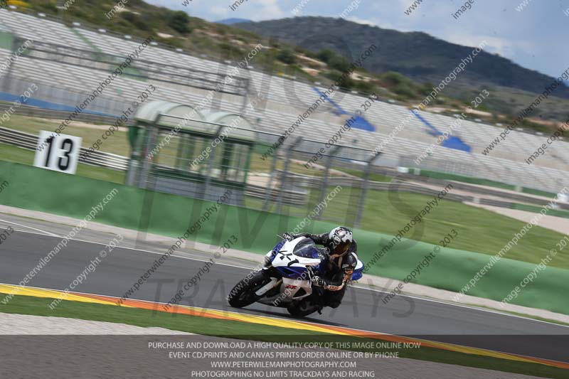may 2013;motorbikes;no limits;peter wileman photography;portugal;trackday digital images;valencia