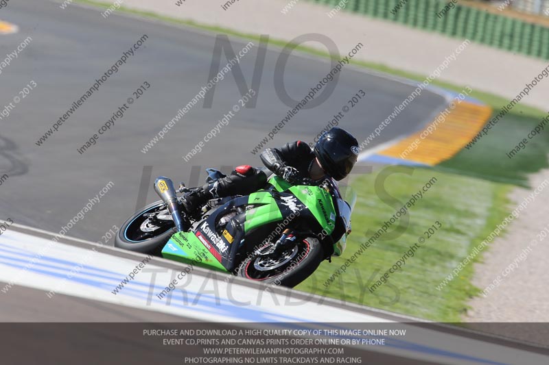may 2013;motorbikes;no limits;peter wileman photography;portugal;trackday digital images;valencia